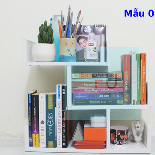 Kệ sách mini để bàn
