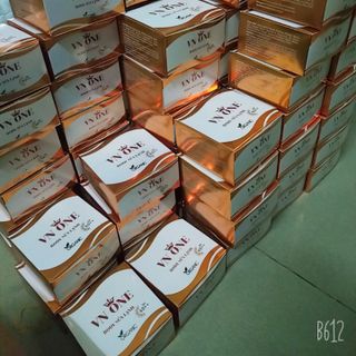 Body sữa lạnh VN ONE