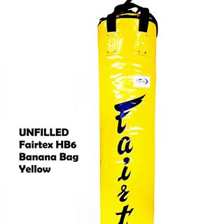 Vỏ bao cát FAIRTEX 1m8 2 lớp cao cấp