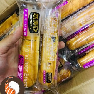 Bánh tươi đài loan các loại