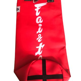 Vỏ bao cát FAIRTEX 1m8 2 lớp cao cấp