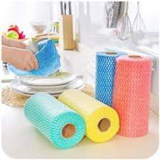 Giấy vải đa năng
