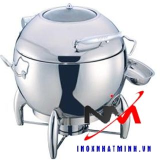 Nồi Hâm Nóng Thức Ăn Cho Tiệc Buffet Trong Thành Phố Hồ Chí Minh