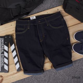 QUẦN SHORT JEAN NAM 01