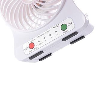 Quạt 3 tốc độ