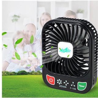 Quạt 3 tốc độ