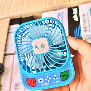 Quạt 3 tốc độ