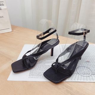 Giay sandal dây mảnh