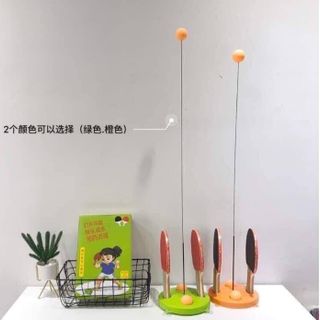 Bộ bóng bàn cho bé