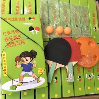 Bộ bóng bàn cho bé