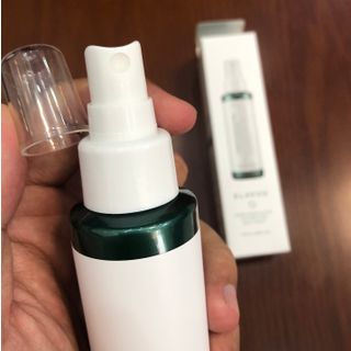 Xịt trị mụn Klavuu Tea Tree Care Body Spray Hàn Quốc