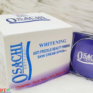 KEM OSACHI TRỊ NÁM VÀ DƯỠNG TRẮNG DA