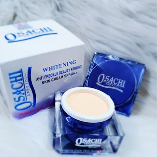 KEM OSACHI TRỊ NÁM VÀ DƯỠNG TRẮNG DA