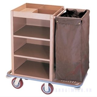 Xe Dọn Buồng Phòng Cho Khách Sạn Giá Rẻ Trong Thành Phố Hồ Chí Minh