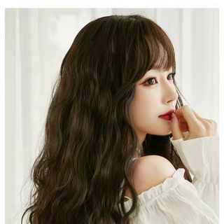 Nguyên đầu xù C8102