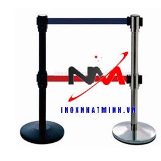 Cột Phân Cách Inox Cho Tiệc Hội Nghị Trong thành Phố Hồ Chí Minh