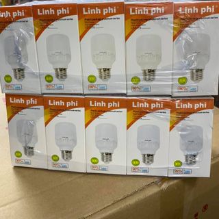 Đèn Led Linh Phi - Yến Quân