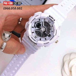 Đồng hồ thể thao