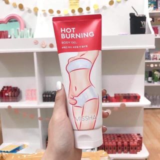 Tan mỡ Missa Hàn Quốc
