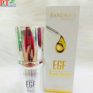 SERUM MỸ EGF REPAIR SERUM NGỪA NÁM TÀN NHANG