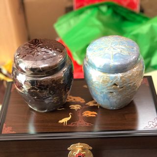 Cao hồng sâm hoàng hậu hoàng đế