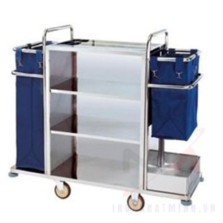 Xe Dọn Buồng Phòng Cho Khách Sạn Giá Rẻ Trong Thành Phố Hồ Chí Minh