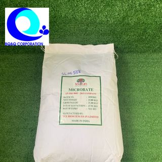 Bán enzym cắt tảo cho ao bạt