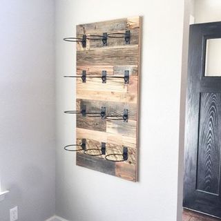 Vòng sắt sơn tĩnh điện treo chậu cây 14 cm