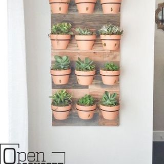 Vòng sắt sơn tĩnh điện treo chậu cây 14 cm