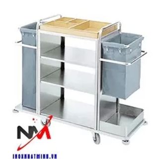 Xe Dọn Buồng Phòng Cho Khách Sạn Giá Rẻ Trong Thành Phố Hồ Chí Minh