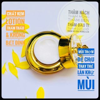 Siêu dưỡng thâm 5S biho ladi trị thâm khử mùi nách bẹn mông bikini