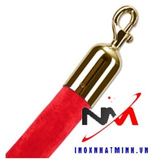 Cột Phân Cách Inox Cho Tiệc Hội Nghị Trong thành Phố Hồ Chí Minh