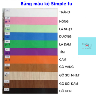 Kệ sách mini để bàn 02