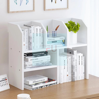 Kệ sách mini để bàn 02