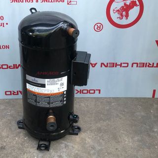 ANKACO — Cung cấp block Copeland 13HP ZR160KC-TFD-550 , giá sỉ