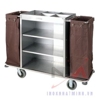 Xe Dọn Buồng Phòng Cho Khách Sạn Giá Rẻ Trong Thành Phố Hồ Chí Minh