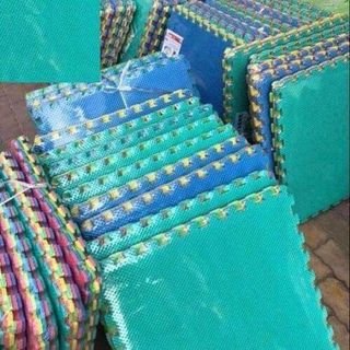 Thảm xốp 4 miếng 60*60