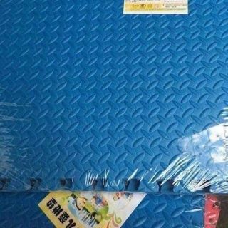 Thảm xốp 4 miếng 60*60