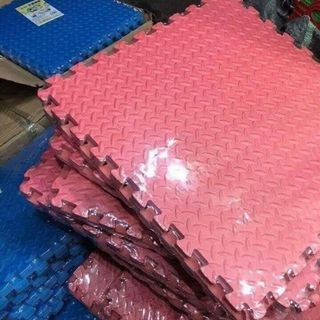 Thảm xốp 4 miếng 60*60