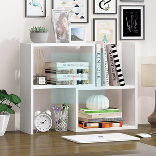 Kệ sách Mini để bàn mẫu số 3