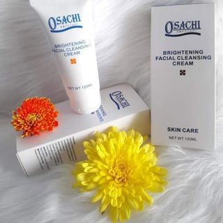 SỮA RỬA MẶT OSACHI GIÚP SÁNG DA