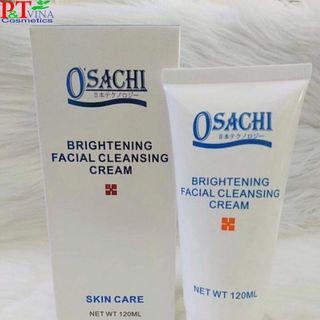 SỮA RỬA MẶT OSACHI GIÚP SÁNG DA