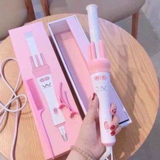 Máy uốn toc hàn quốc VLVLDO & VOGUA