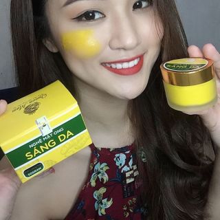 NGHỆ MẬT ONG THIÊN NHIÊN CHO CẢ MẸ BẦU VÀ SAU SINH