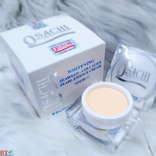 KEM OSACHI TINH CHẤT NGỌC TRAI 20G HỦ NHỎ DÙNG THỬ