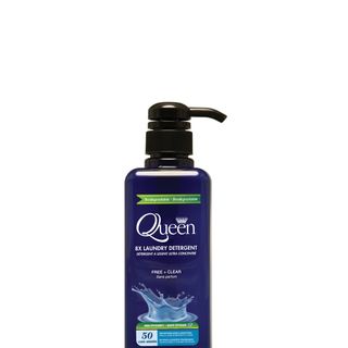 Nước giặt siêu đậm đặc 8X Queen hương tự nhiên (500ml)