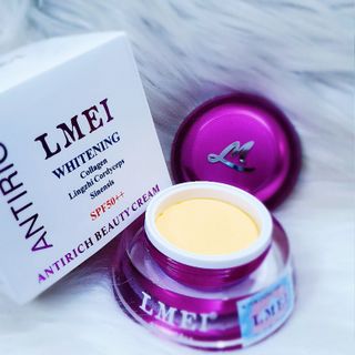 KEM LMEI DƯỠNG TRẮNG DA TINH CHẤT ĐÔNG TRÙNG HẠ THẢO 20G