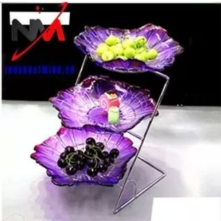 Giá Kệ Trang Trí Thức Ăn Cho Tiệc Buffet Trong Thành Phố Hồ Chí Minh