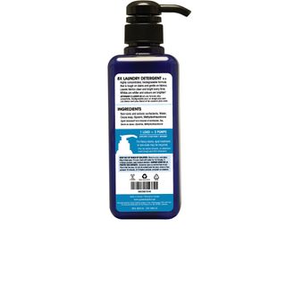 Nước giặt siêu đậm đặc 8X Queen hương tự nhiên (500ml)