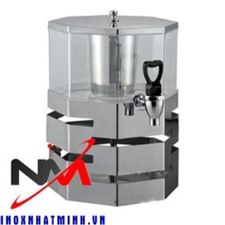 Bình Đựng Nước Trái Cây Giá Rẻ Cho Tiệc Buffet